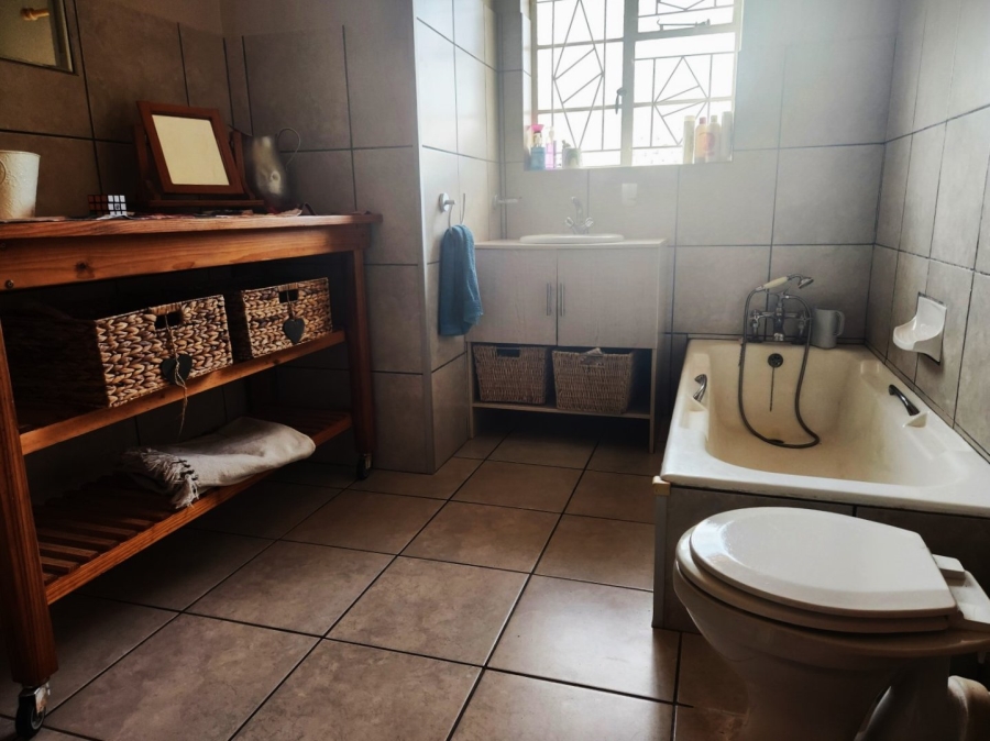 Commercial Property for Sale in Kenhardt Northern Cape